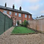 Rent 2 bedroom house in East Of England