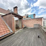 Huur 1 slaapkamer appartement in Etterbeek