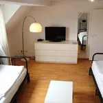 Miete 1 Schlafzimmer wohnung von 431 m² in Cologne