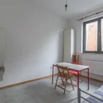 Huur 1 slaapkamer appartement in Auderghem - Oudergem