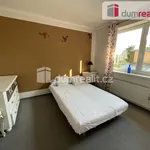 Rent 4 bedroom apartment of 100 m² in Prague