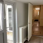 Huur 3 slaapkamer appartement van 72 m² in Den Haag