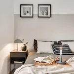 Rent 3 bedroom apartment of 85 m² in Paris