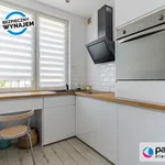 Rent 1 bedroom apartment of 26 m² in Gdynia