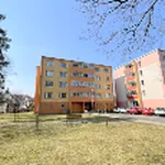 Rent 2 bedroom apartment in Kroměříž