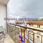 Appartement de 11 m² avec 4 chambre(s) en location à Villeurbanne