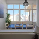 Rent 11 bedroom apartment in Lisbon