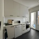 Rent 1 bedroom apartment in Schaerbeek - Schaarbeek