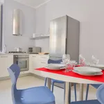 Rent 1 bedroom apartment of 57 m² in Milan