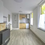  appartement avec 1 chambre(s) en location à Liège