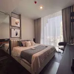 Rent 1 bedroom apartment of 43 m² in Bangkok