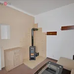 Rent 3 bedroom apartment of 48 m² in Trhový Štěpánov