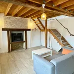 Maison de 48 m² avec 2 chambre(s) en location à Saint-Quentin-les-Anges