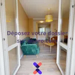 Appartement de 11 m² avec 4 chambre(s) en location à Montpellier