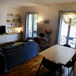 Appartement de 50 m² avec 2 chambre(s) en location à Paris