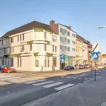 Appartement de 23 m² avec 1 chambre(s) en location à Kortrijk