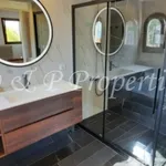 Rent 4 bedroom apartment of 300 m² in Κηφισιά