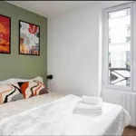  appartement avec 1 chambre(s) en location à Paris