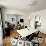 Appartement de 61 m² avec 3 chambre(s) en location à BREST