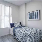 Appartement de 1657 m² avec 3 chambre(s) en location à Toronto (Dorset Park)