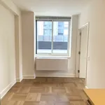 Rent 1 bedroom apartment in Manhattan