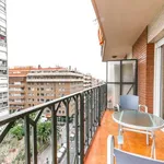 Rent 3 bedroom apartment in barcelona