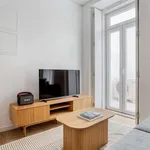 Rent 1 bedroom apartment of 41 m² in lisbon