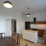 Rent 3 bedroom apartment of 109 m² in Warszawa