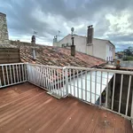 Rent 2 bedroom apartment of 34 m² in Draguignan