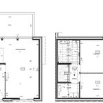 Huur 3 slaapkamer huis van 104 m² in Bosrijk