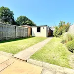 Semi-detached house to rent in Kingfisher Drive, Woodley, Reading, Berkshire RG5