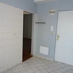 Rent 1 bedroom apartment of 33 m² in Orléans