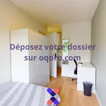 Appartement de 10 m² avec 5 chambre(s) en location à Lyon