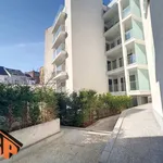 Huur 9 slaapkamer appartement van 250 m² in Brussels