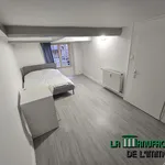 Appartement de 42 m² avec 3 chambre(s) en location à ST ETIENNE