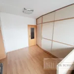 Pronajměte si 4 ložnic/e byt o rozloze 80 m² v Prague