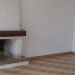 Rent 3 bedroom house of 64 m² in Luzillé