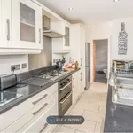 Terraced house to rent in Wyberton Low Road, Boston PE21