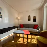 Rent 1 bedroom apartment of 409 m² in Paris