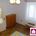 Pronajměte si 1 ložnic/e byt o rozloze 40 m² v Znojmo