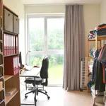  appartement avec 2 chambre(s) en location à Gullegem