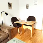 Miete 2 Schlafzimmer wohnung von 50 m² in Frankfurt am Main