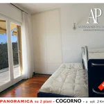 Rent 7 bedroom house of 440 m² in Cogorno