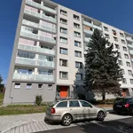 Pronájem bytu 2+kk s balkonem (45 m2), Nové Město na Moravě