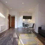 Rent 1 bedroom flat in Birmingham