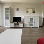 Pronájem domu 186m² s pozemkem 139m²