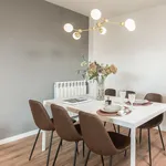 Alquilo 4 dormitorio apartamento de 89 m² en Madrid