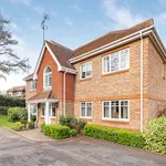 Rent 3 bedroom apartment in South Oxfordshire