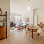 Huur 1 slaapkamer appartement in Antwerpen