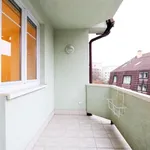 Rent 3 bedroom apartment of 86 m² in Brno